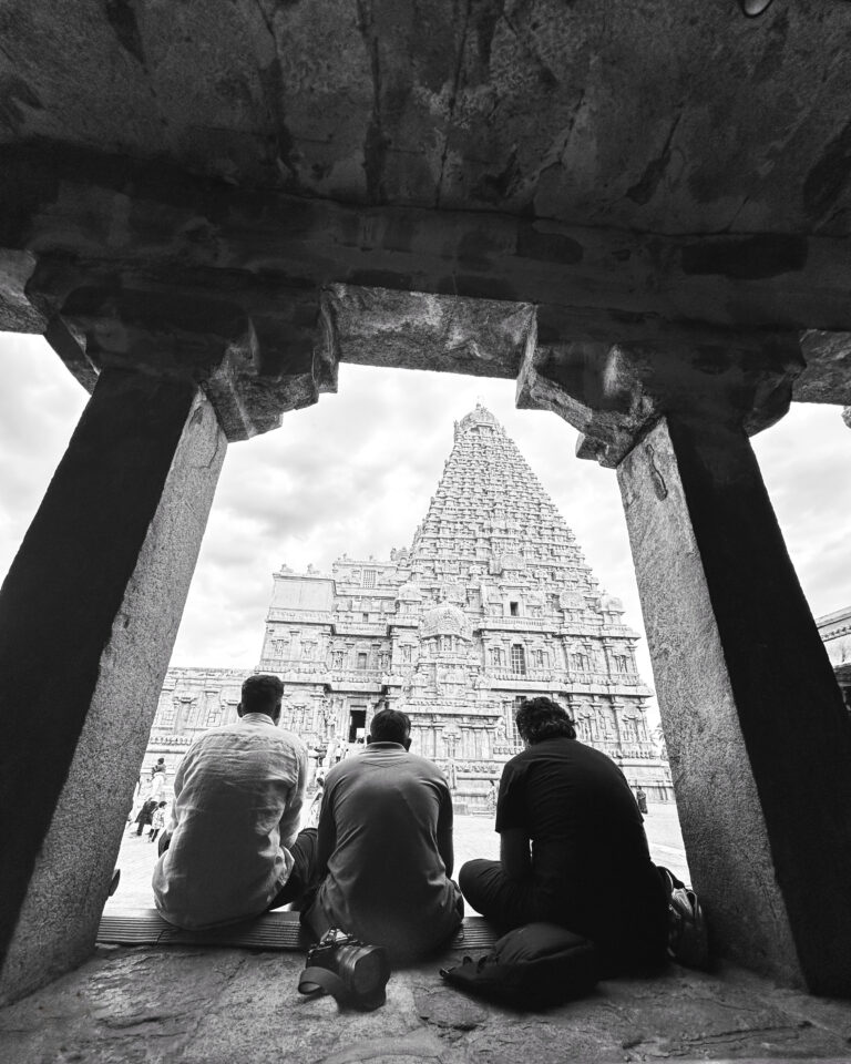 Photo by Em Rajeev