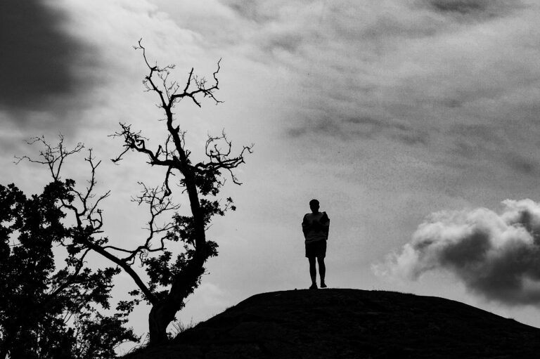 Photo by Ian Westwood