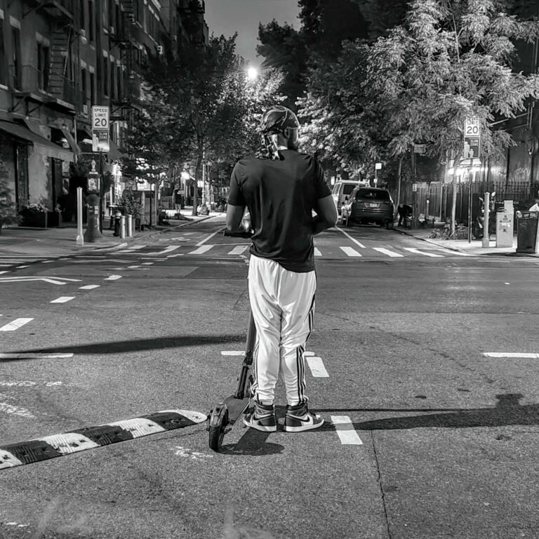 Photo by Brian Castro