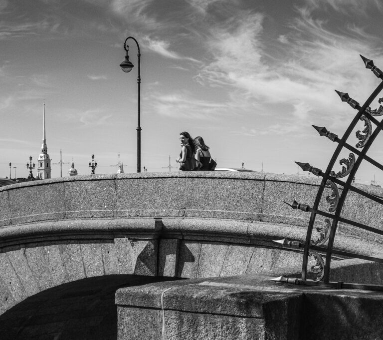 Photo by Vasiliy V. Rechevskiy