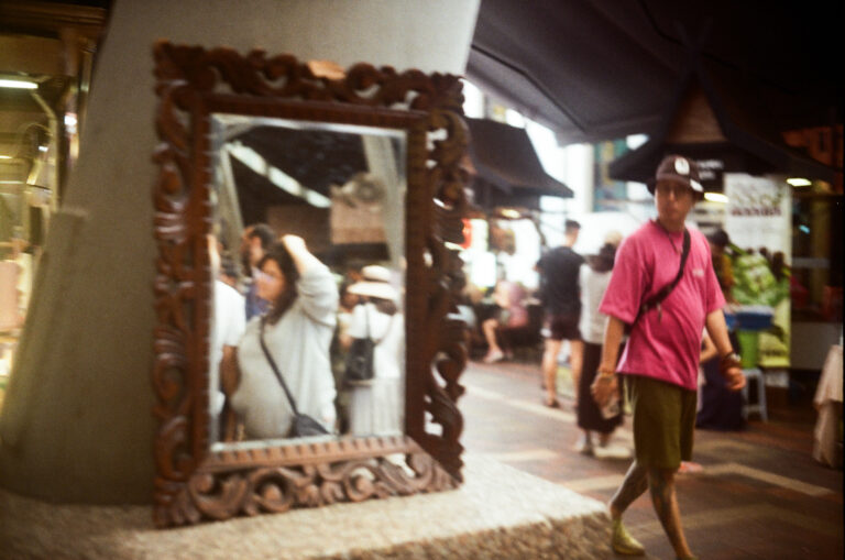 Photo by Johari Sultan
