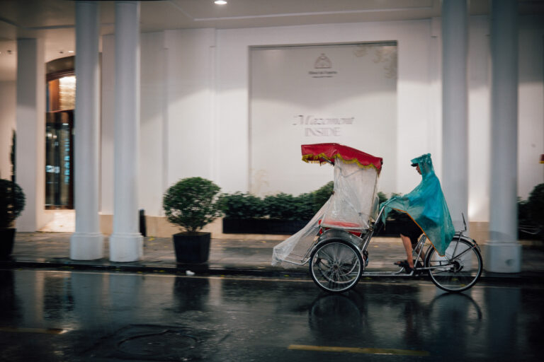 Photo by Hung Pham