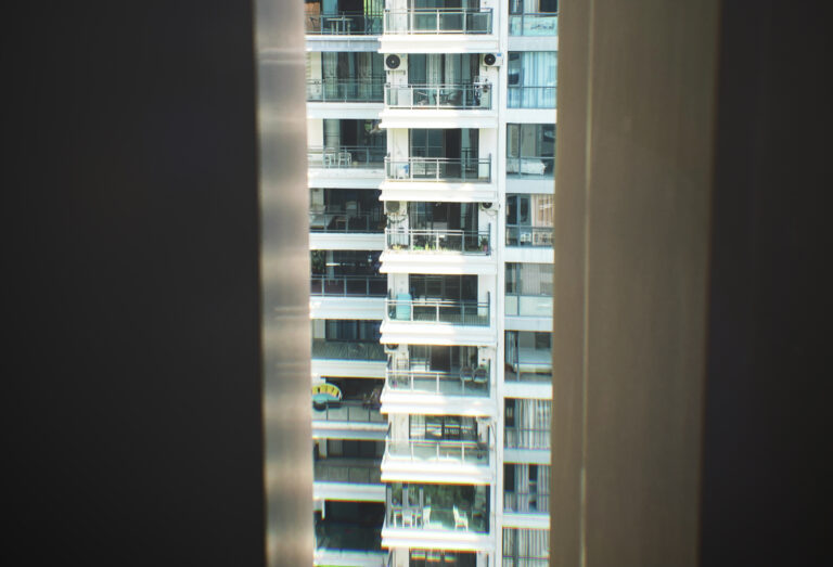 Photo by Andrew Pkey
