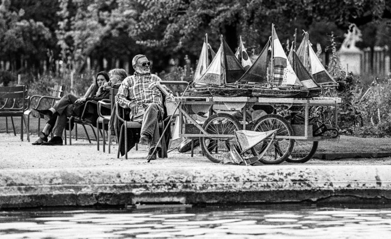 Photo by Cinza Hart