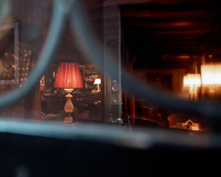 Photo by Marco Beltram