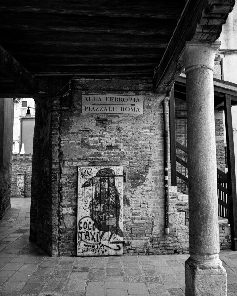 Photo by Marco Beltram