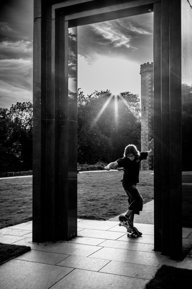 Photo by Alan Campbell