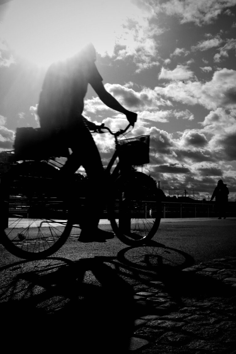 Photo by Peter Egnell