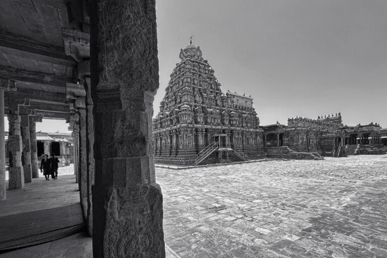 Photo by Em Rajeev