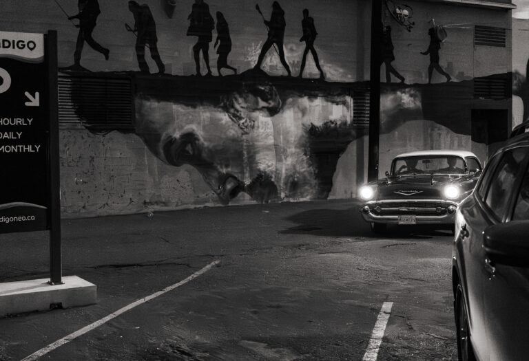 Photo by Ajay Lange