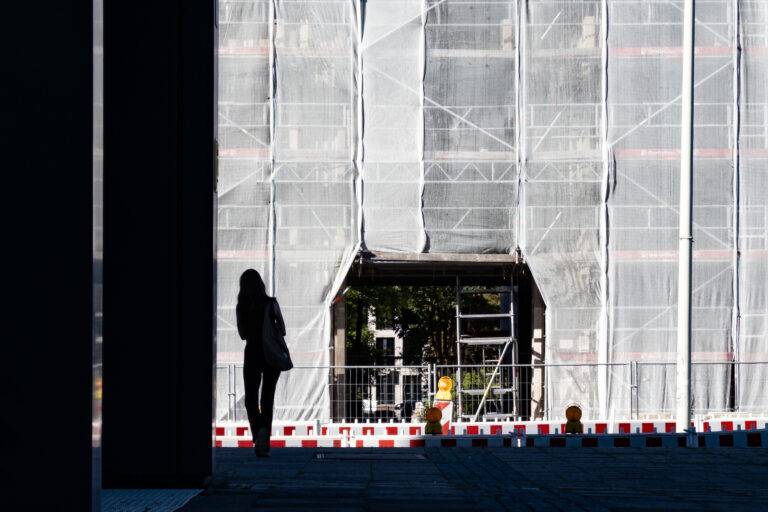 Photo by Thore Siebrands