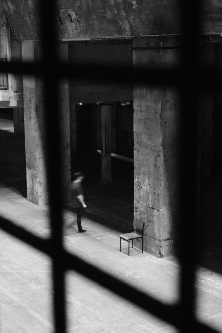 Photo by Frank Berlin