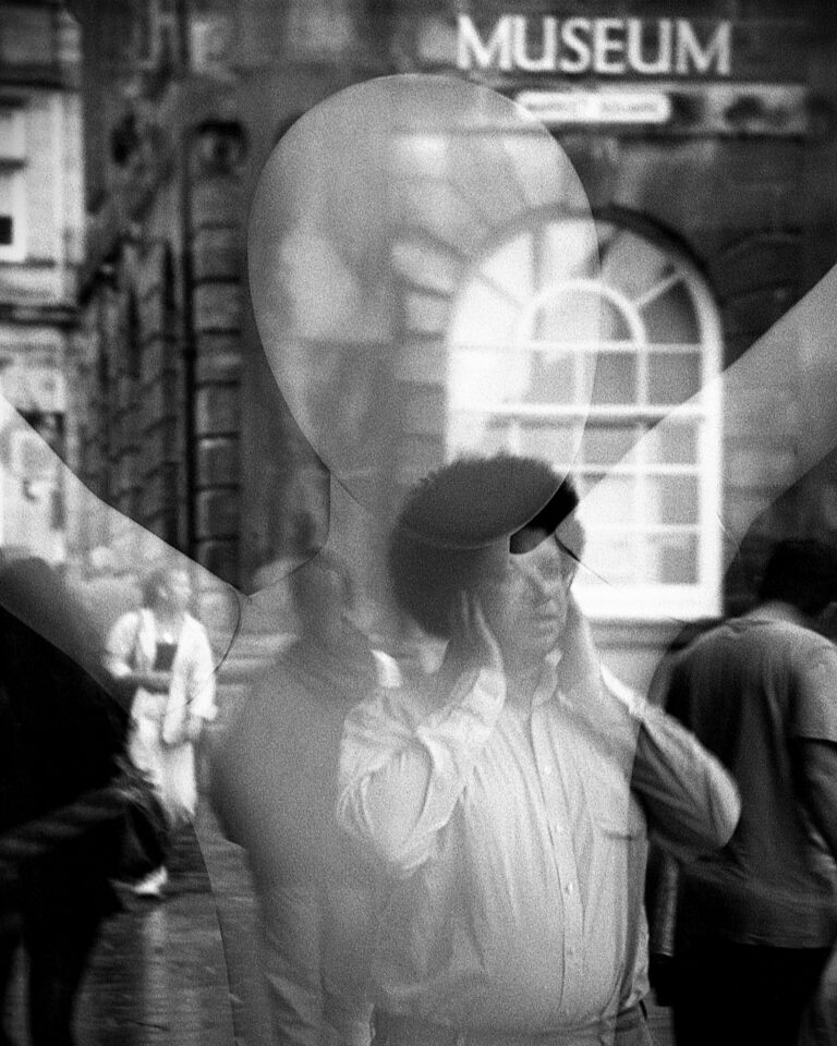 Photo by Chris Bennett