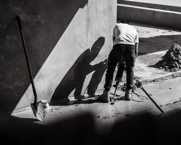 Photo by Peter Varnay