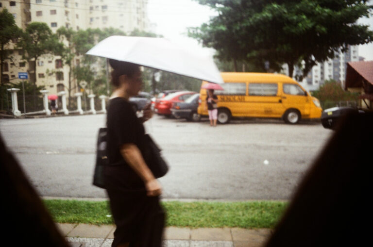Photo by Johari Sultan