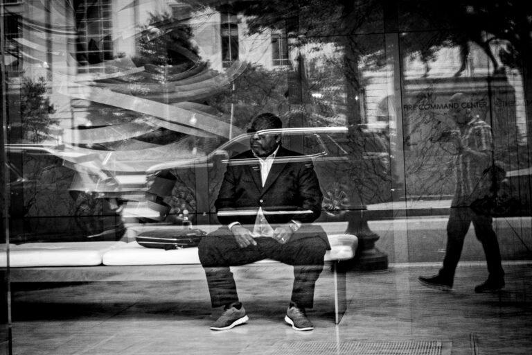 Photo by Leo Crespo