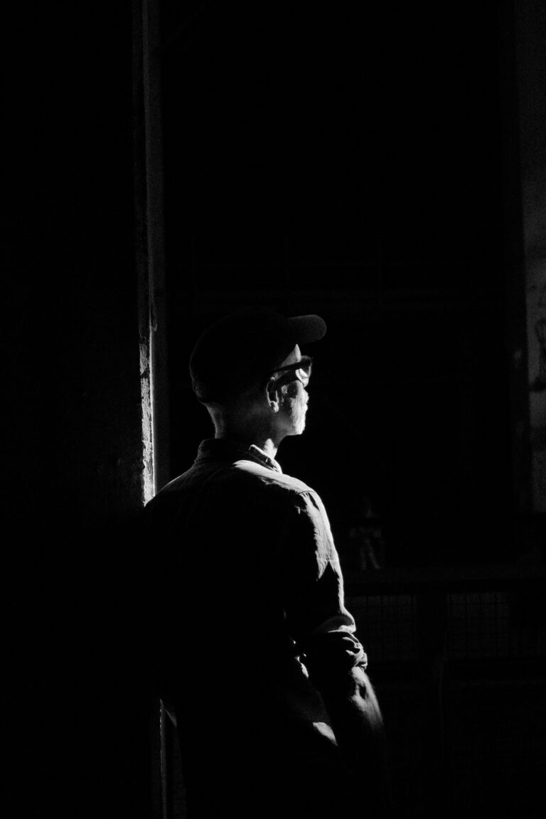 Photo by Frank Berlin