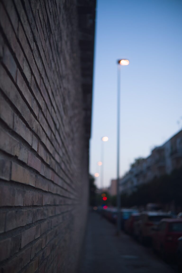 Photo by Pascal Hoerner