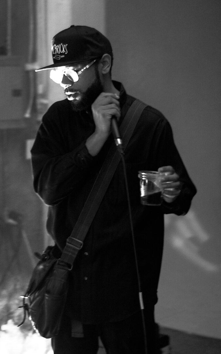 Photo by Darryl Watton