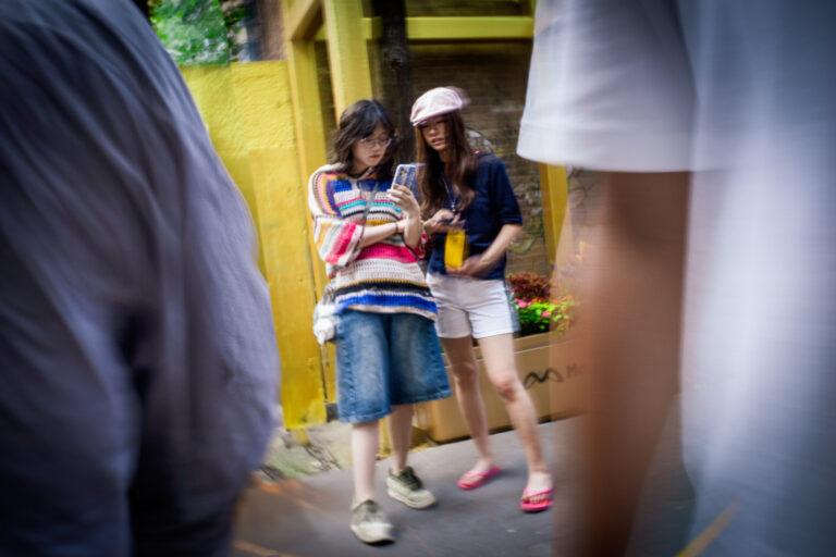 Photo by Alex 艾老师