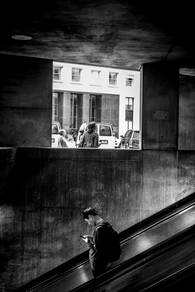 Photo by Leo Crespo