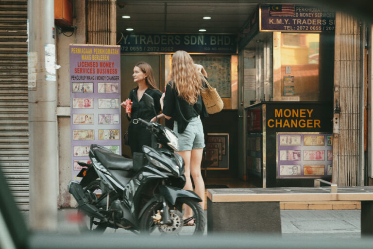Photo by Christopher Koh