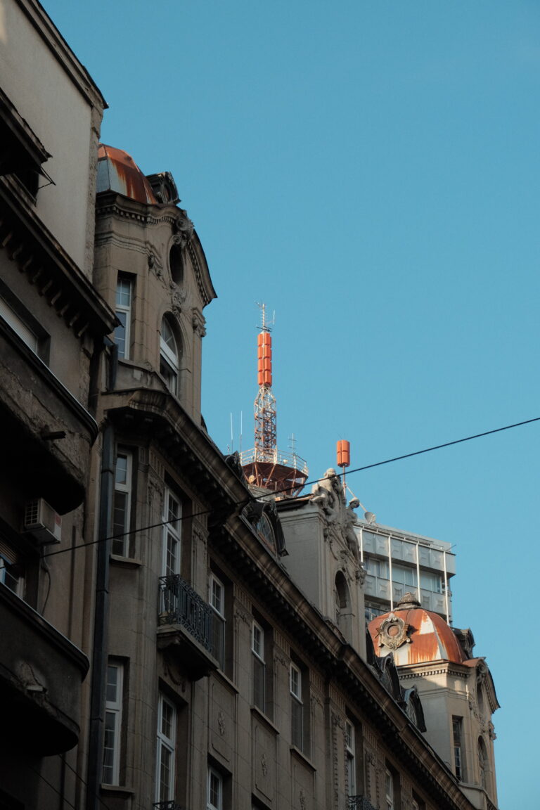 Photo by Mihajlo