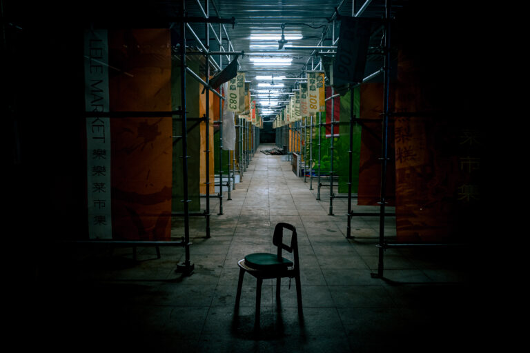 Photo by Alex 艾老师