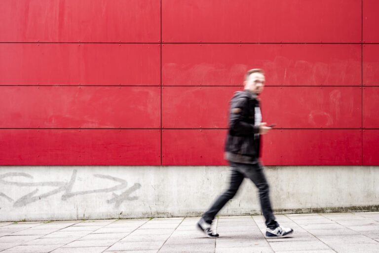 Photo by Thore Siebrands