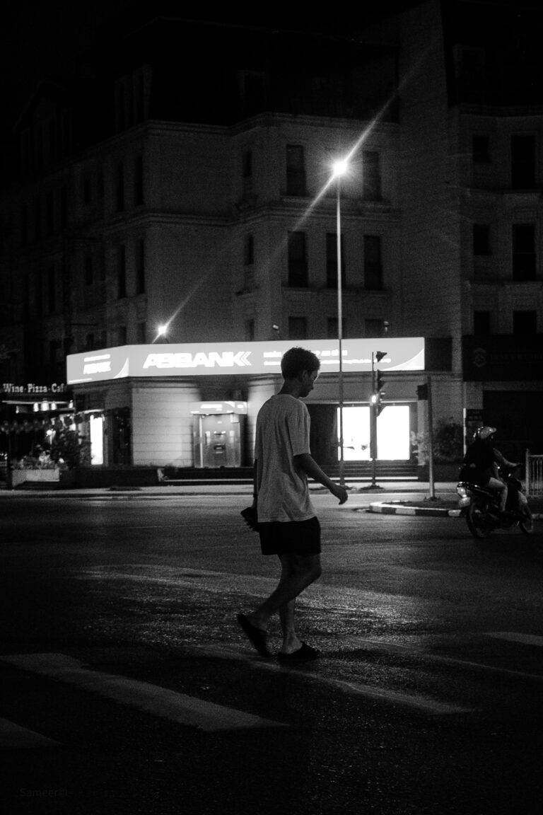 Photo by Mohamed Sameer