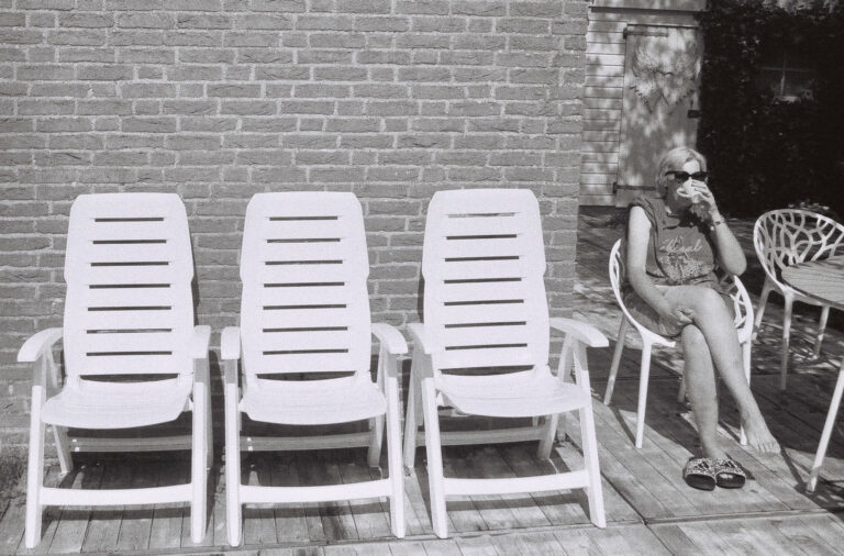 Photo by Marc Feierabend
