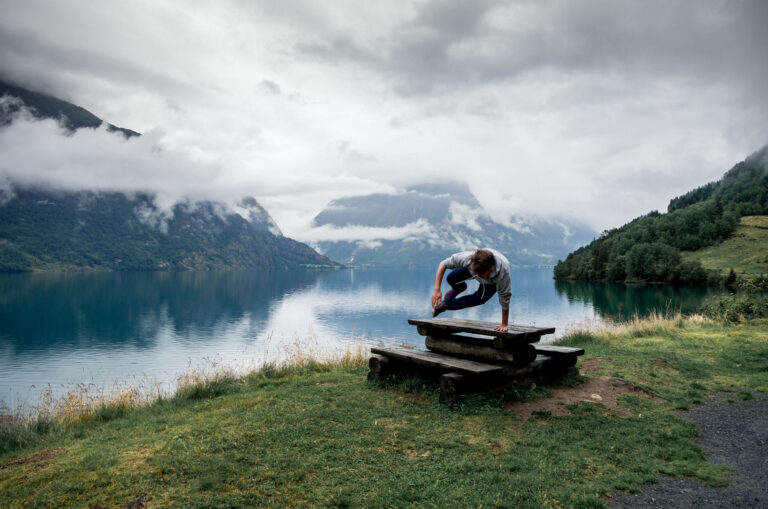 Photo by Alex Tukalo