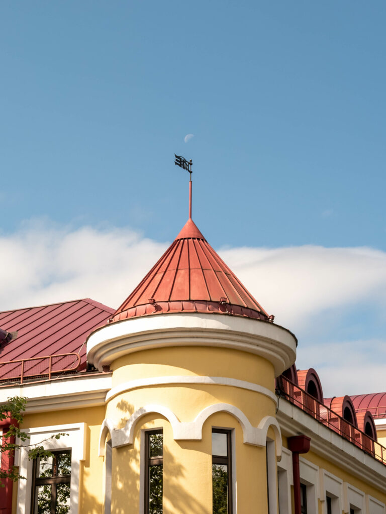 Photo by Vladimir Ulanov