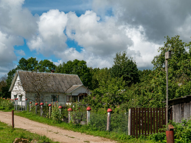 Photo by Vladimir Ulanov