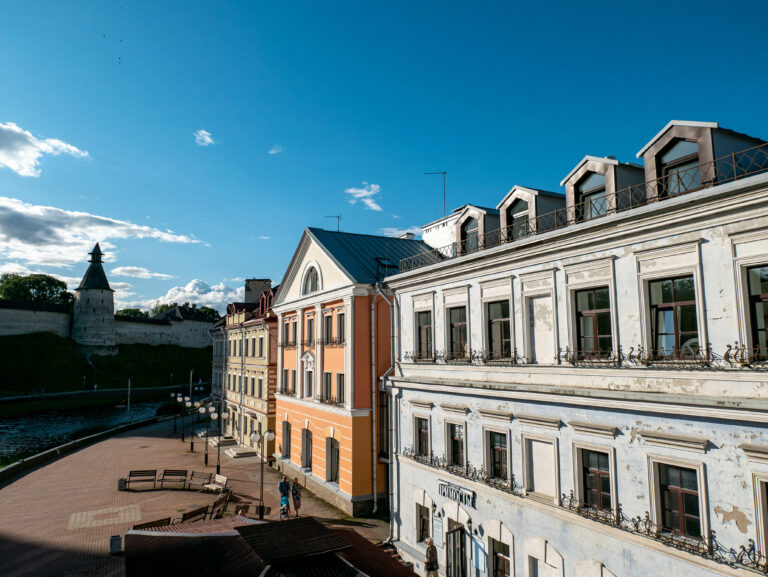 Photo by Vladimir Ulanov