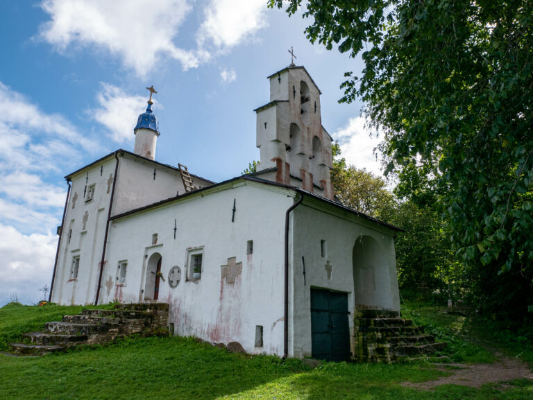 Photo by Vladimir Ulanov