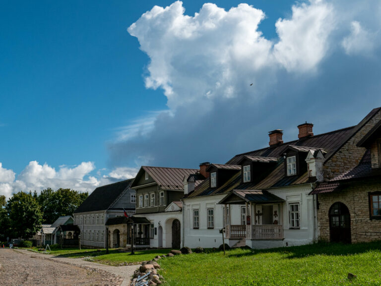 Photo by Vladimir Ulanov