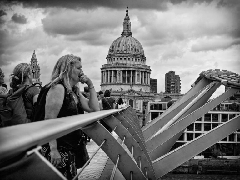 Photo by Stewart Ayling