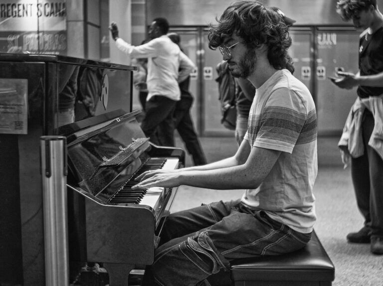 Photo by Stewart Ayling