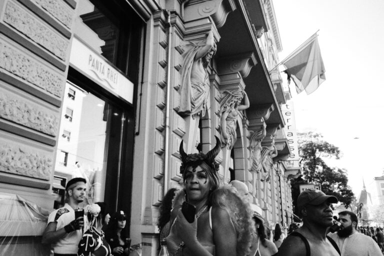 Photo by Patrick Kurz