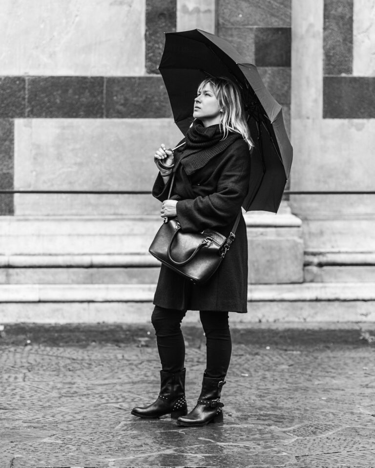 Photo by Cinza Hart