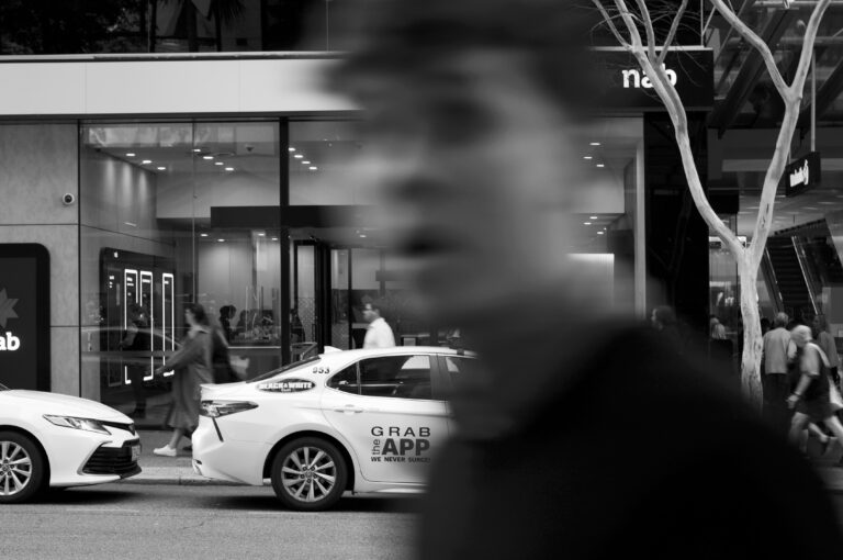Photo by Anthony Lai
