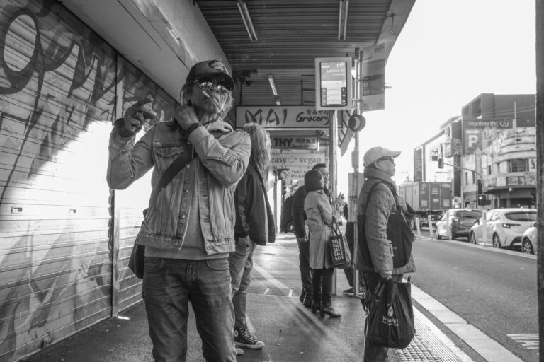 Photo by Greg Latham