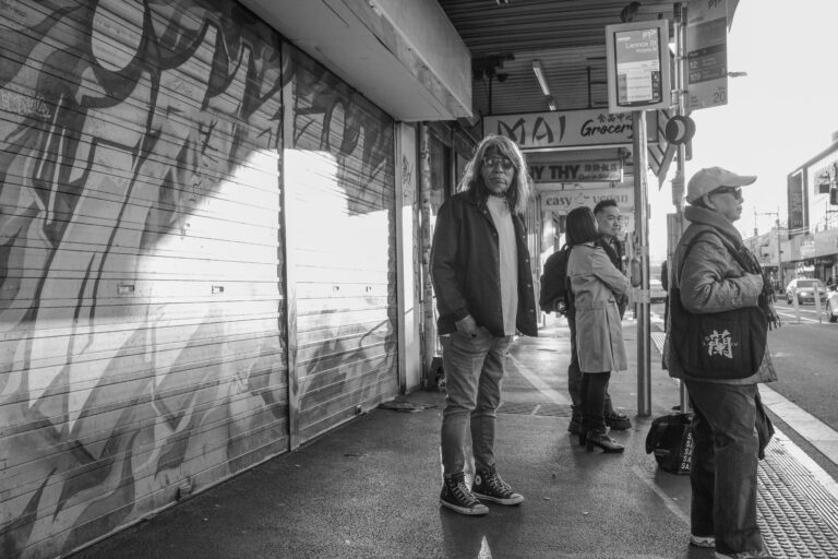 Photo by Greg Latham