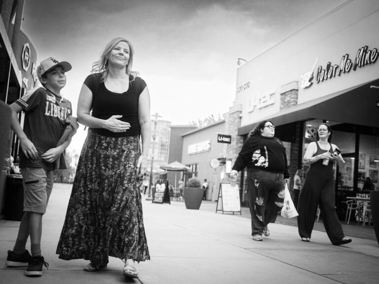 Photo by Jeff Cook