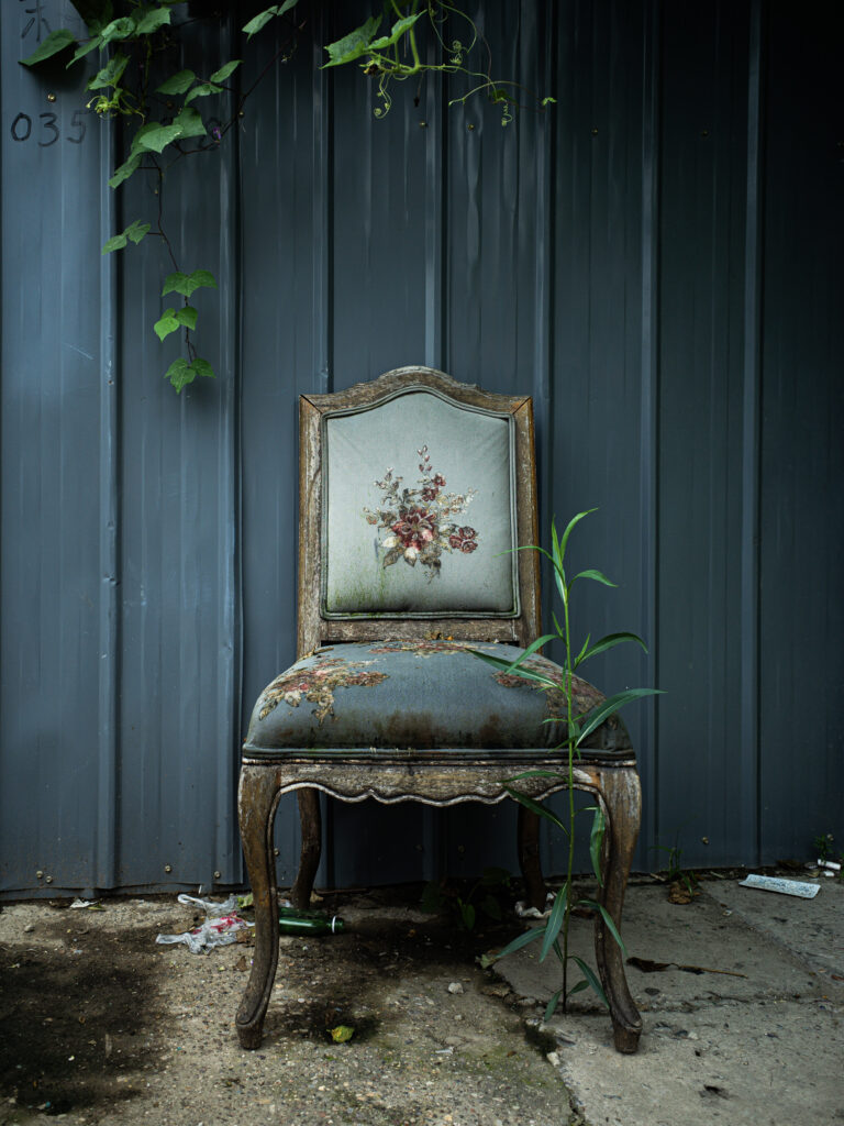 Photo by Alex 艾老师