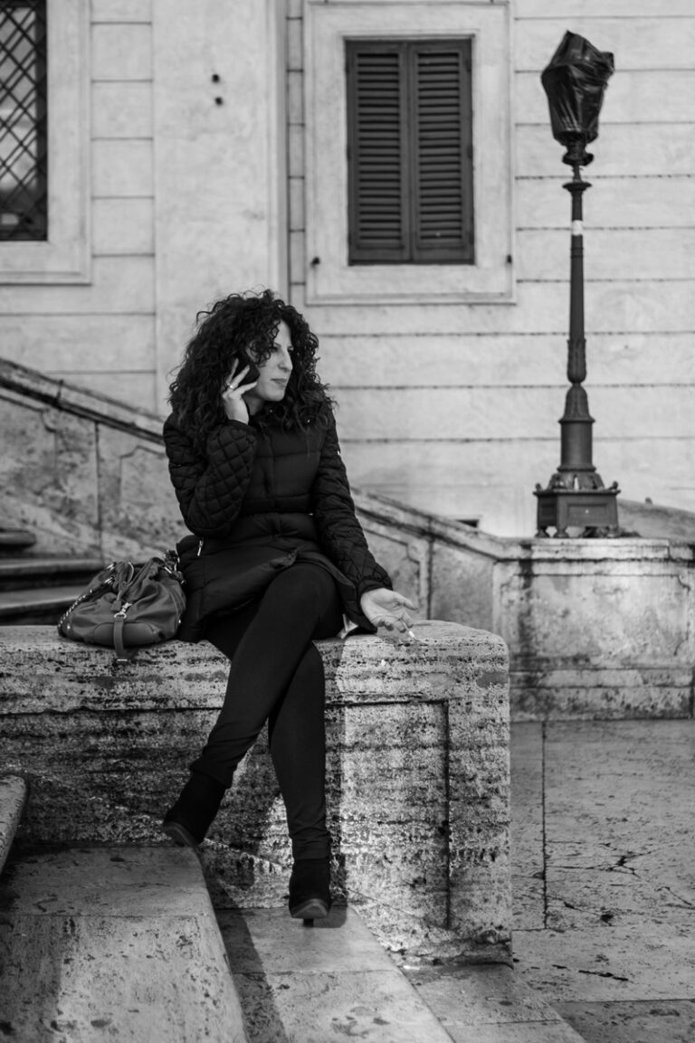 Photo by Cinza Hart