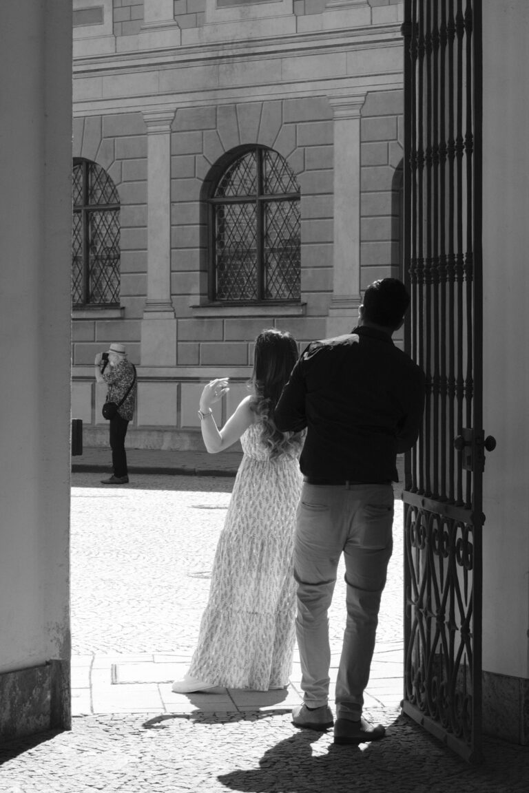 Photo by Marco Renz