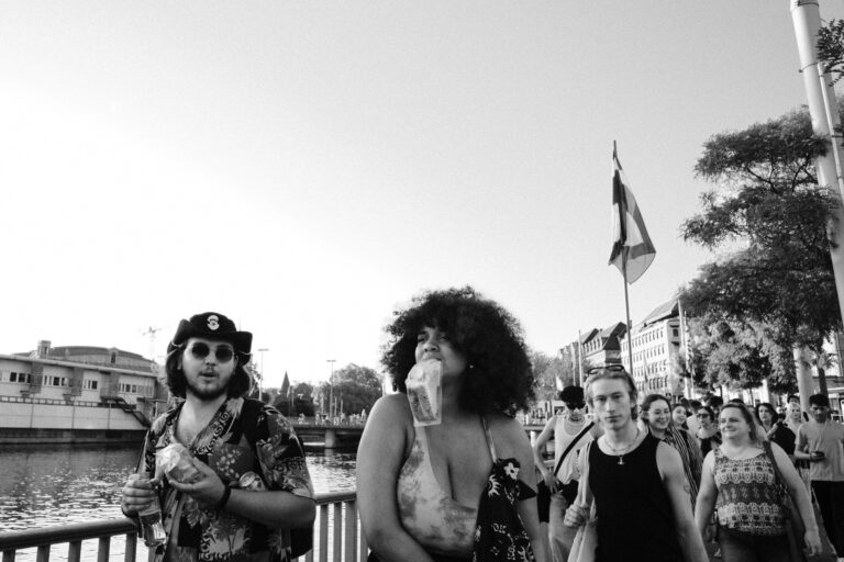 Photo by Patrick Kurz