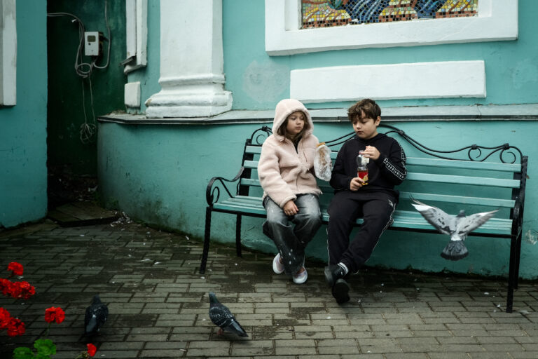 Photo by Dmitry Kostin